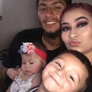 Meet your Posher, Monique